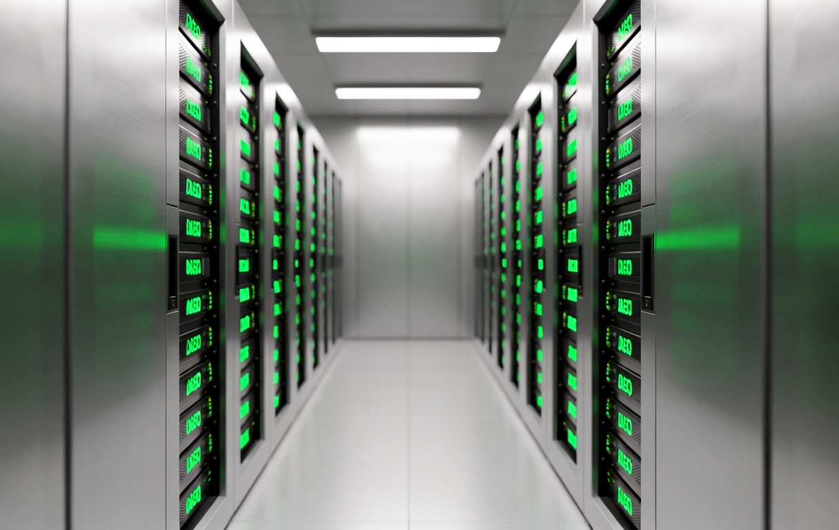 MetricToralis core data infrastructure