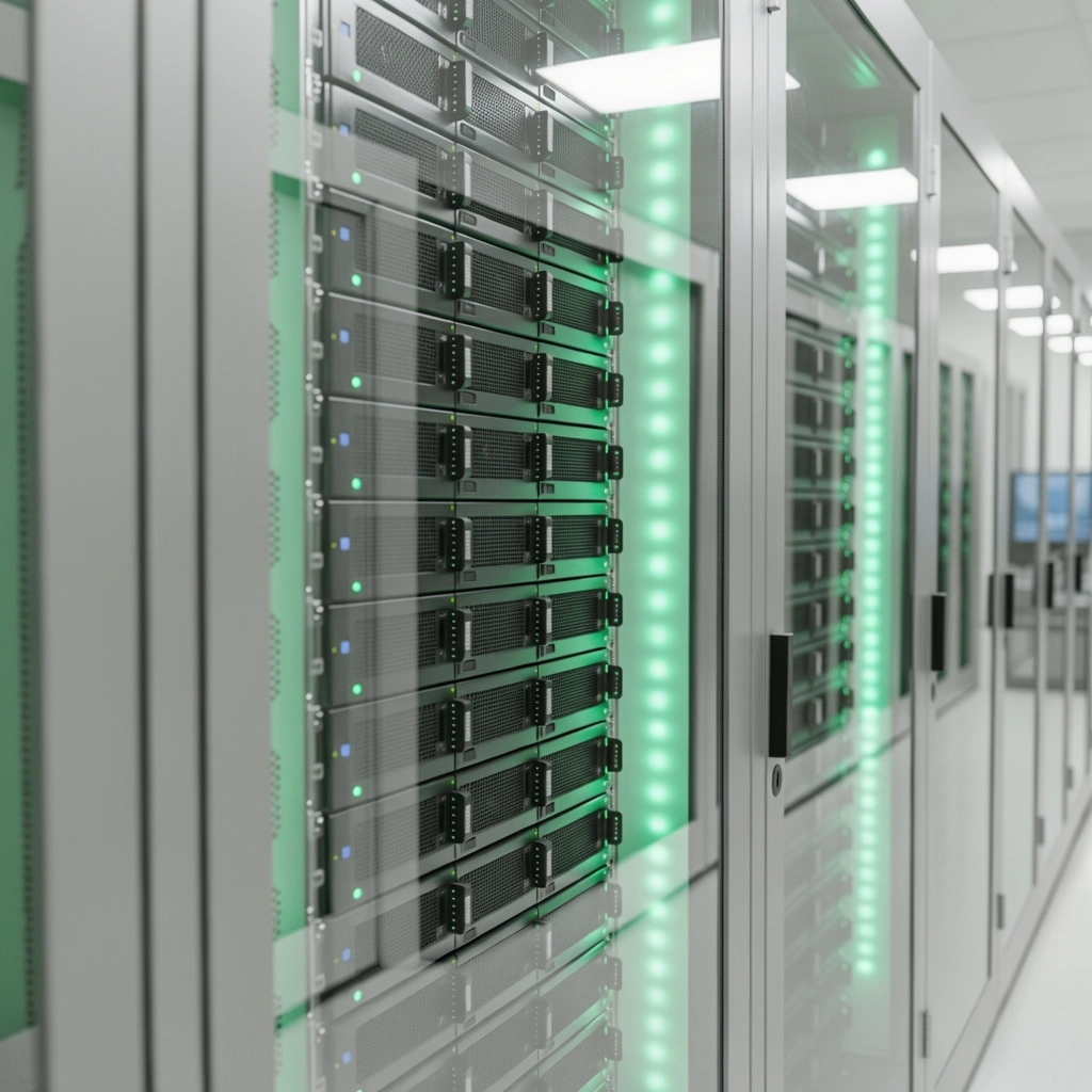 Infrastructural reliability at MetricToralis