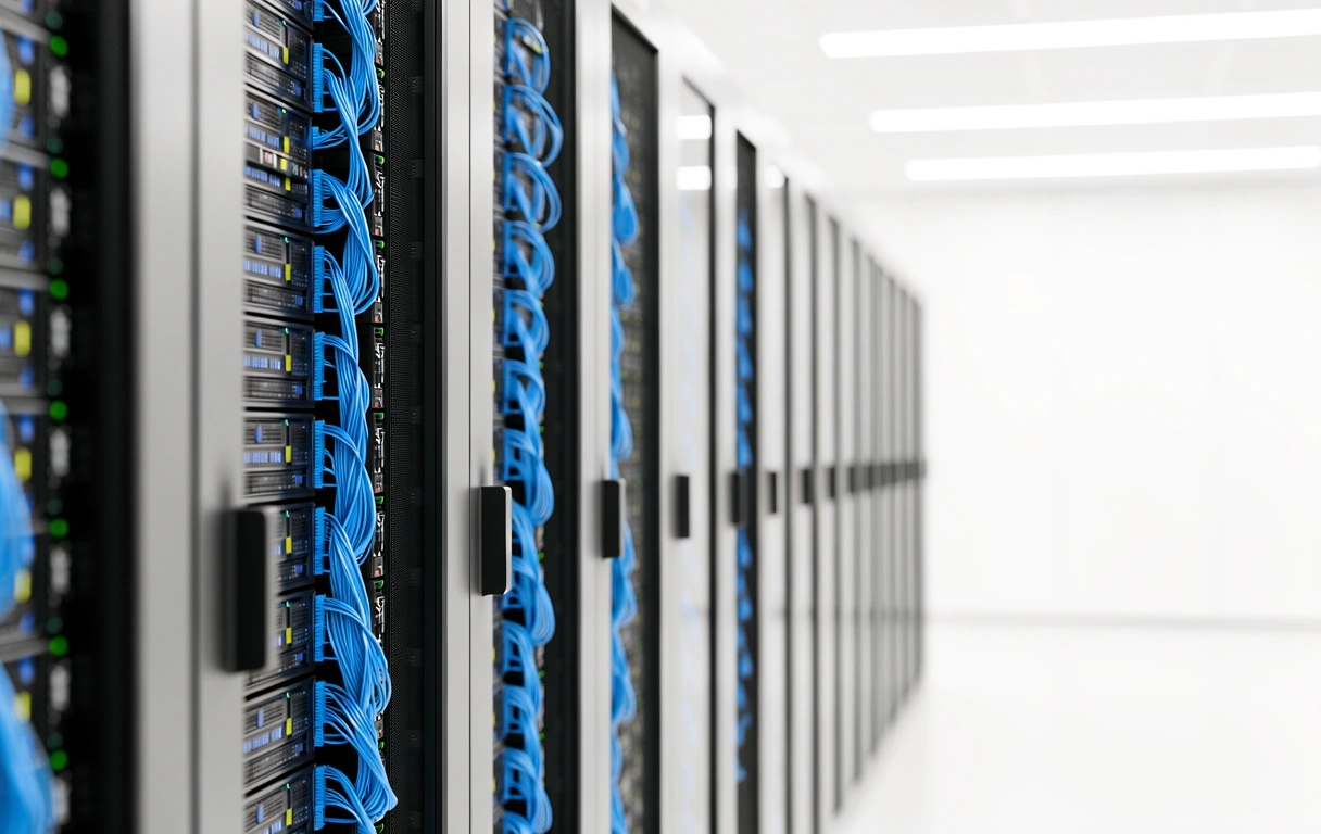 MetricToralis infrastructure base