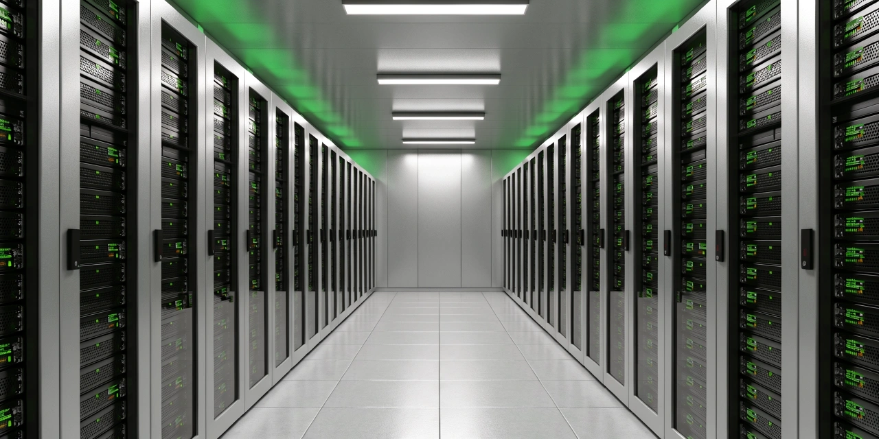 MetricToralis Data Infrastructure