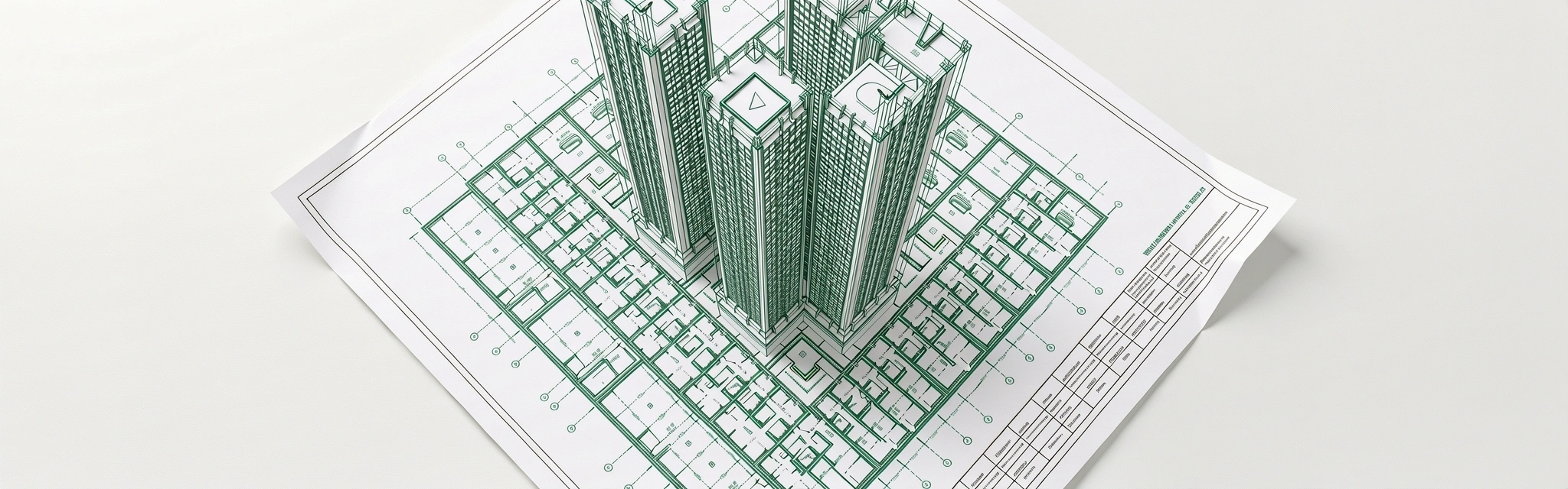 Structural Precision