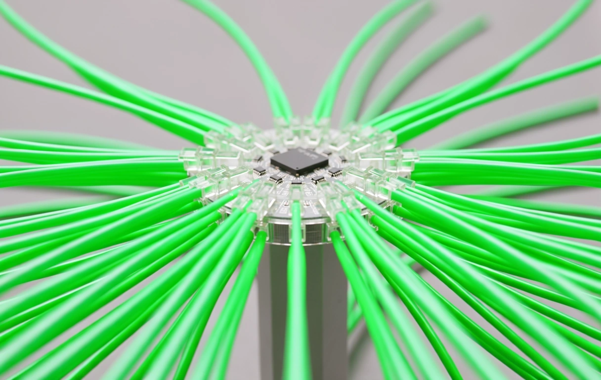 Data Infrastructure Intelligence