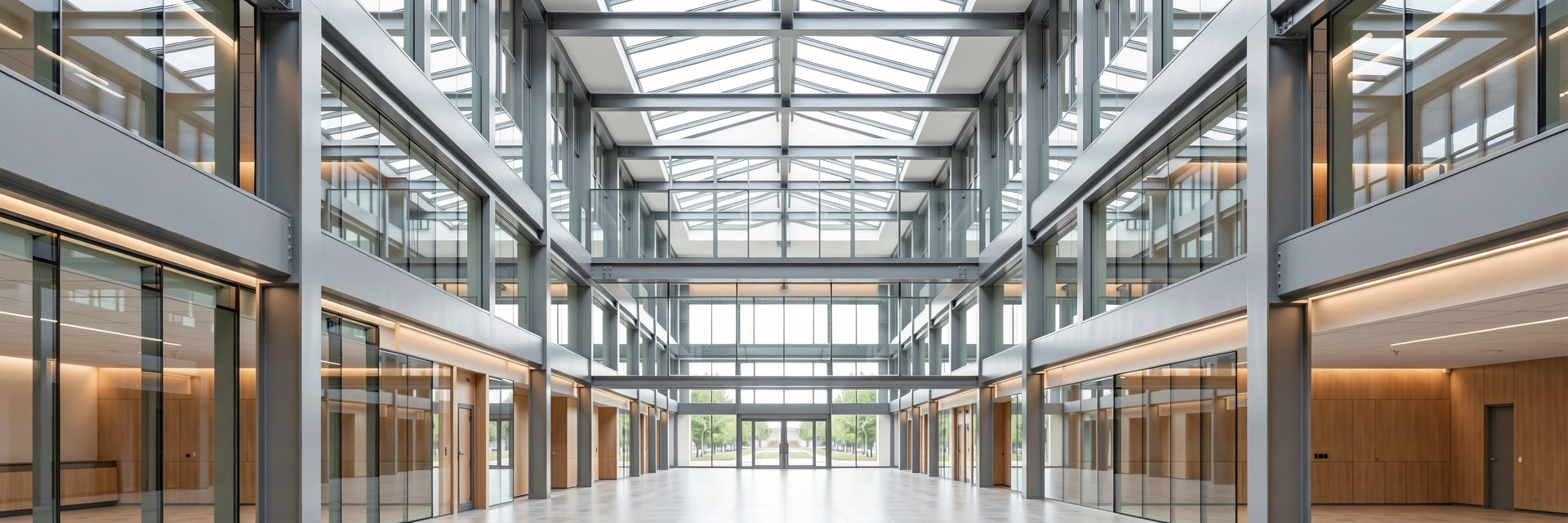 MetricToralis Governance Visual